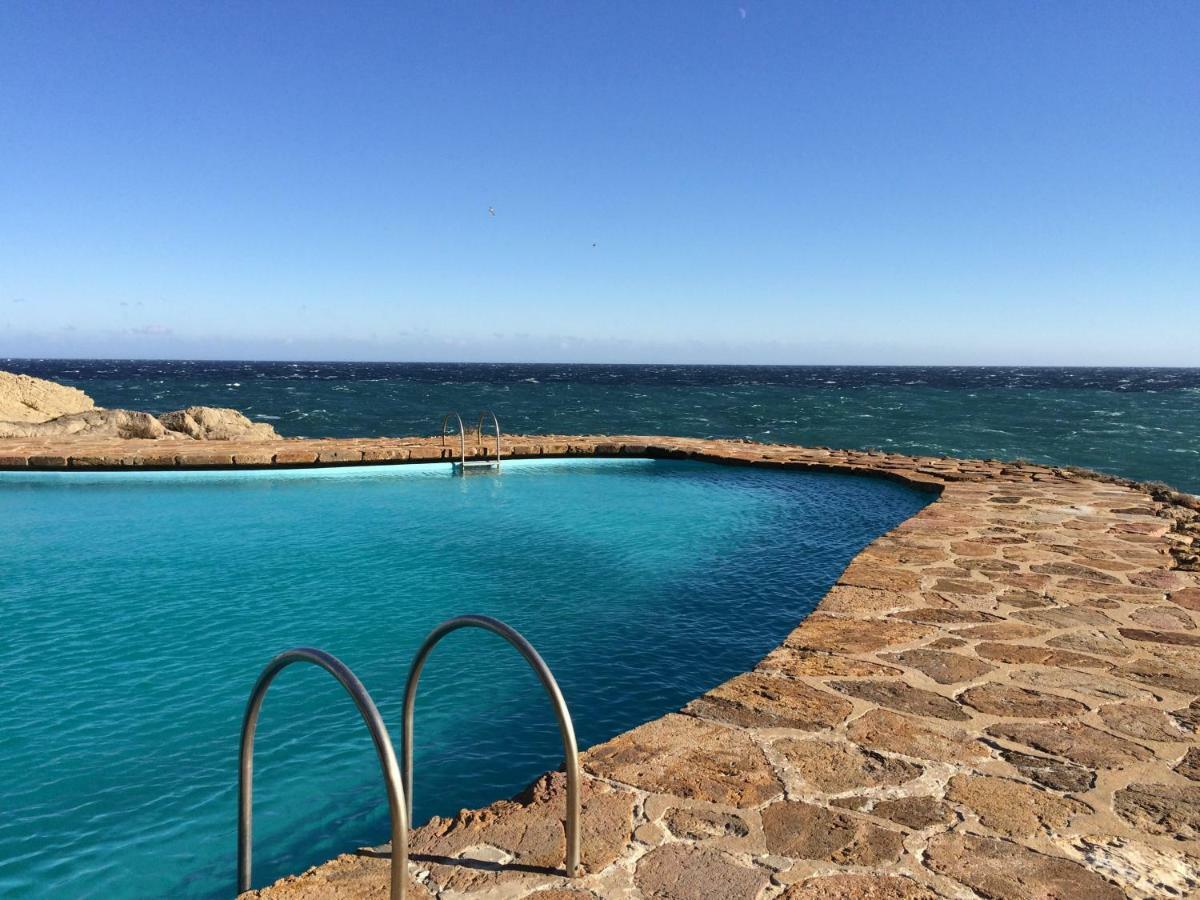 Apartamento Cap Sa Sal Turquesa Begur Exterior foto