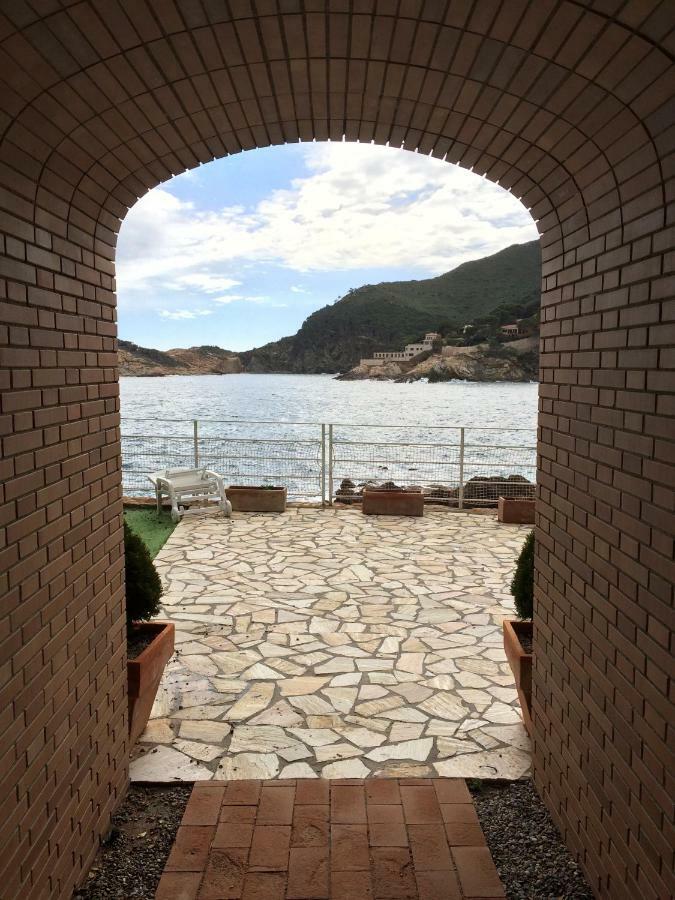 Apartamento Cap Sa Sal Turquesa Begur Exterior foto
