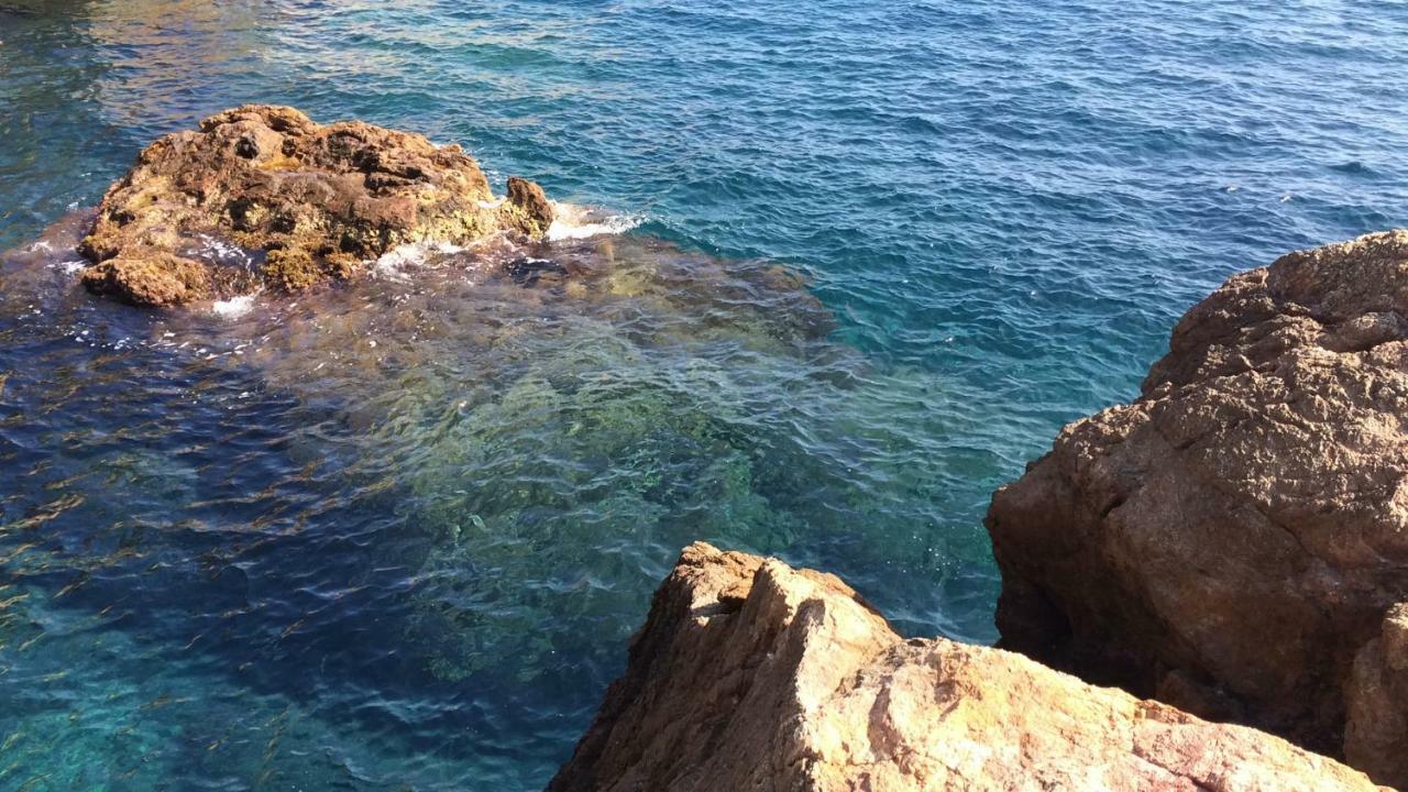 Apartamento Cap Sa Sal Turquesa Begur Exterior foto
