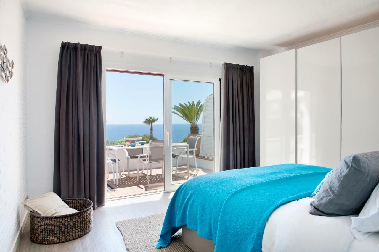 Apartamento Cap Sa Sal Turquesa Begur Exterior foto