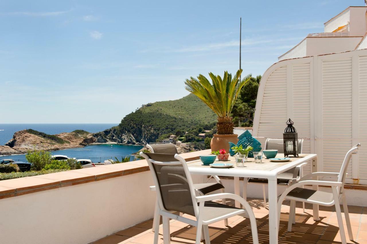 Apartamento Cap Sa Sal Turquesa Begur Exterior foto