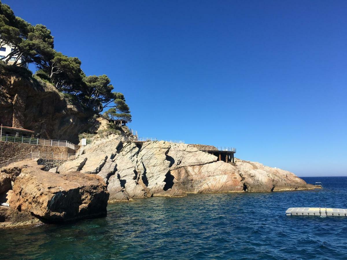 Apartamento Cap Sa Sal Turquesa Begur Exterior foto